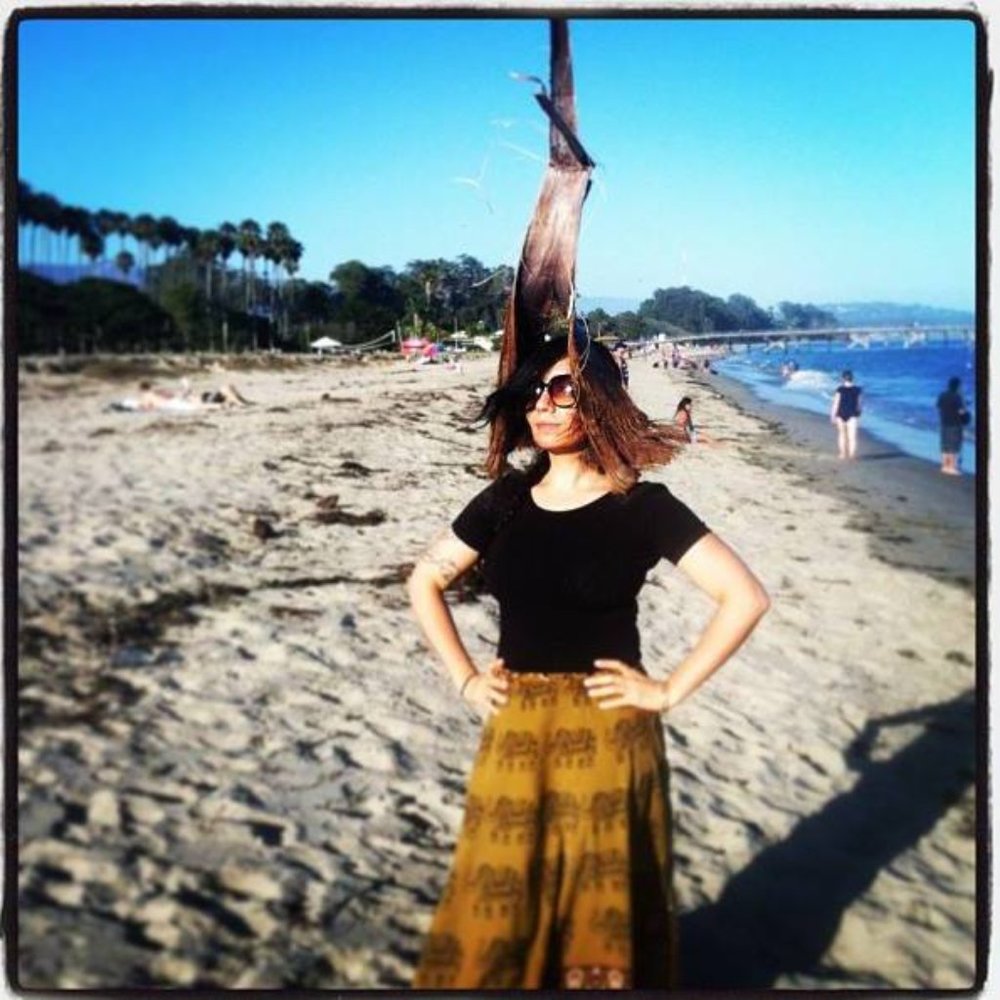 Meet your Posher, Terrie